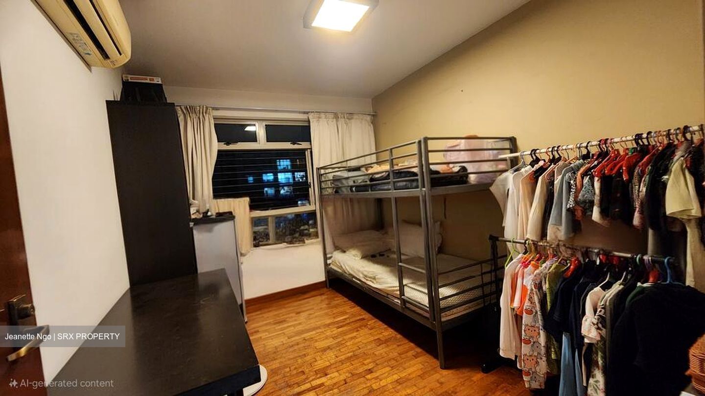 Blk 273A Atrina (Sengkang), HDB 4 Rooms #485951131